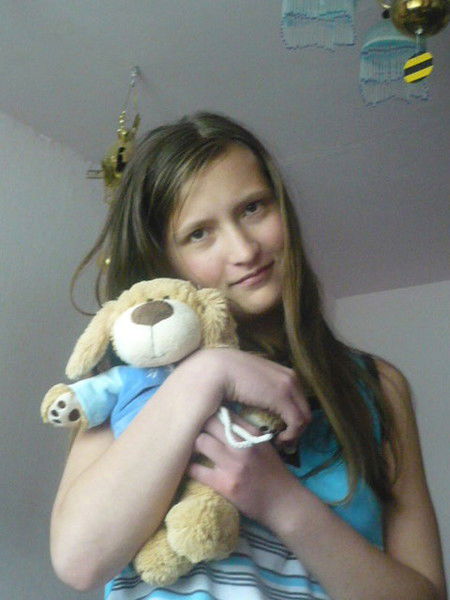 Дарья Абдуллаева