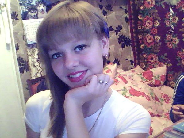 Настя Дидок