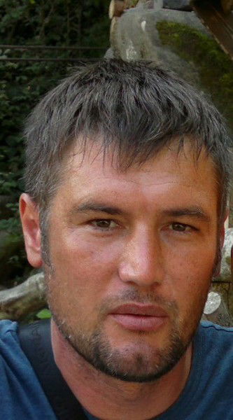 Александр Вытрешко