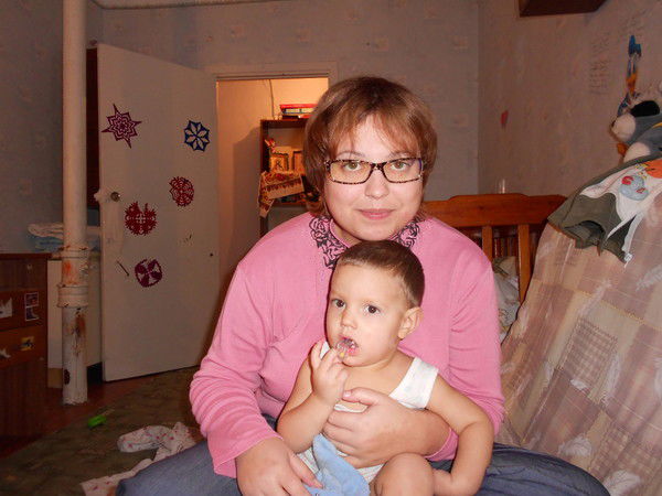 Анастасия Обливанцева