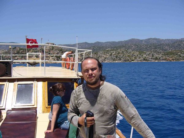 Михаил Маликов