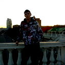 Михаил Савченко