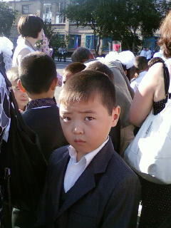 Марат Душжанов