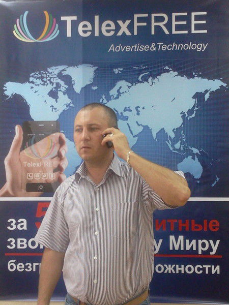 Руслан Давлетов