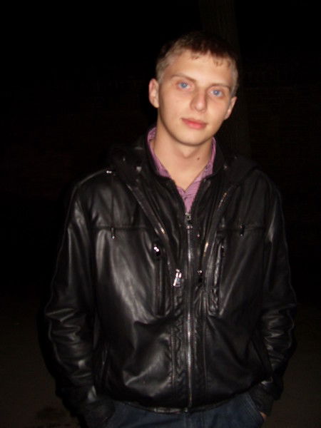 Михаил Ковальчук