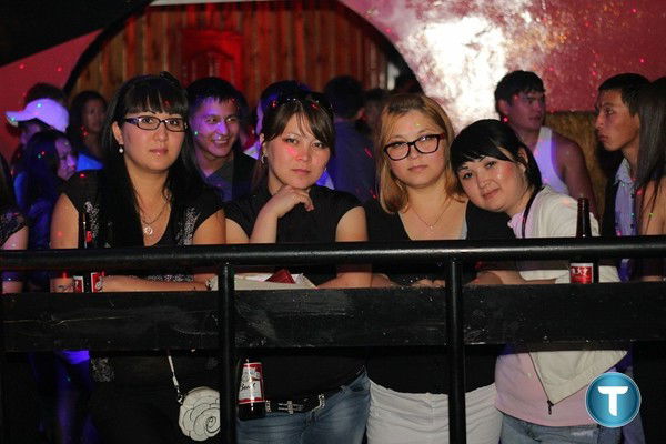 Айгуль Абжанова