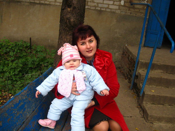 Наталья Гайдук