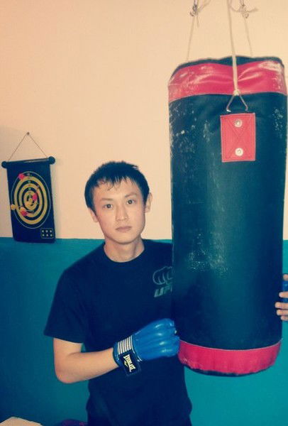 Ишан Сейтжанов