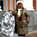 Лилия Капаева