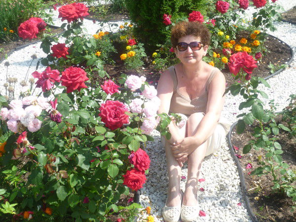 Ирина Вятская