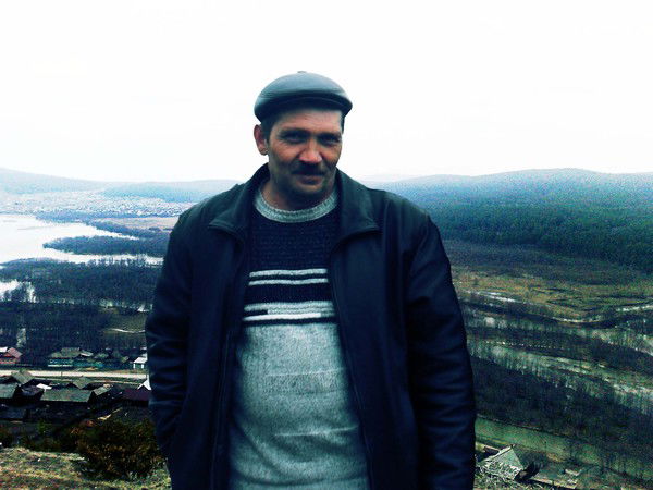 Вадим Неклюдов