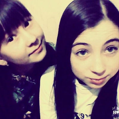 Анастасия Грехова