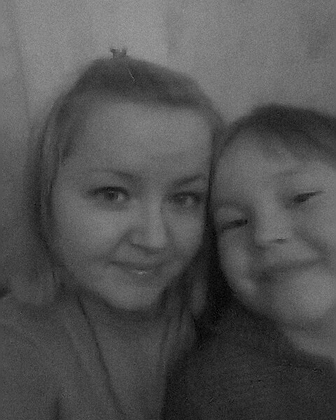 Екатерина Бахмат