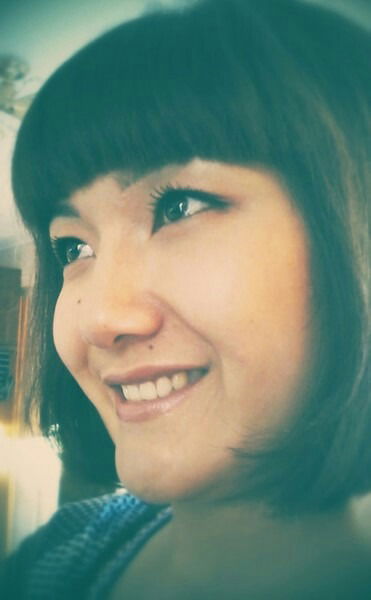 Асель Жакишева