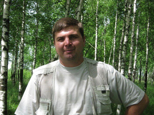 Виталий Гаврилов