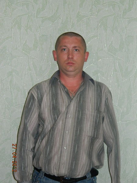 Александр Брусенин