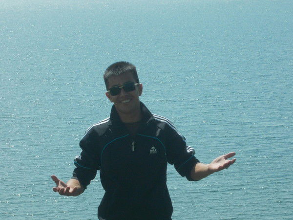 Ерсанат Абдуллин