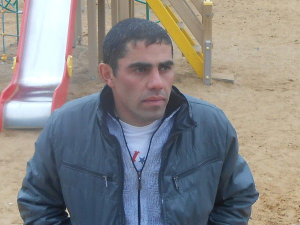 Xoren Hovhannisyan