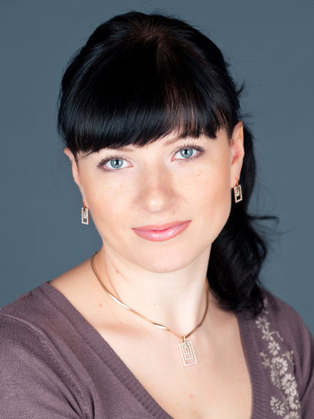 Татьяна Киселева