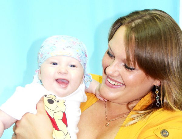 Наталья Ислямова