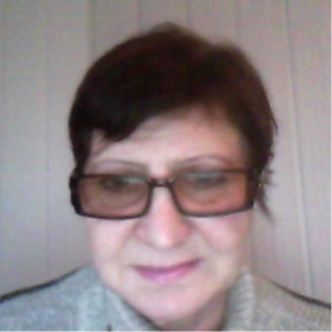 Ольга Голоскова