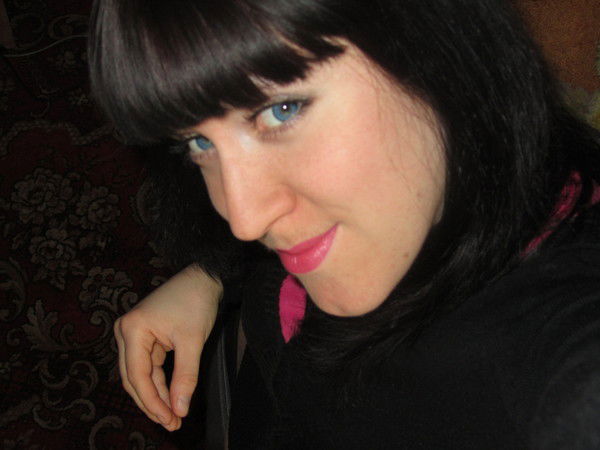 Ксюшенька *****