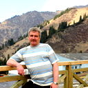 Сергей Охман