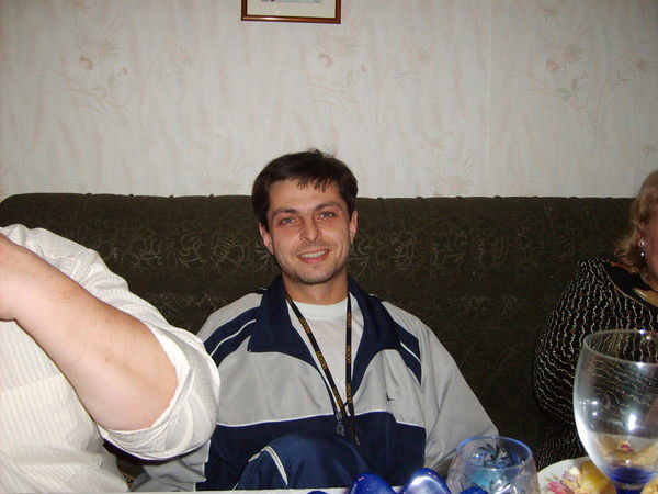 Андрей Бояркин