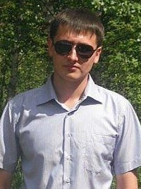 Радиф Зиятдинов