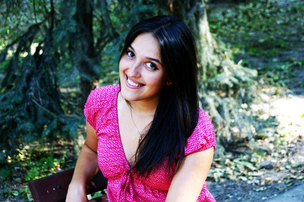 Оксана Курбанова