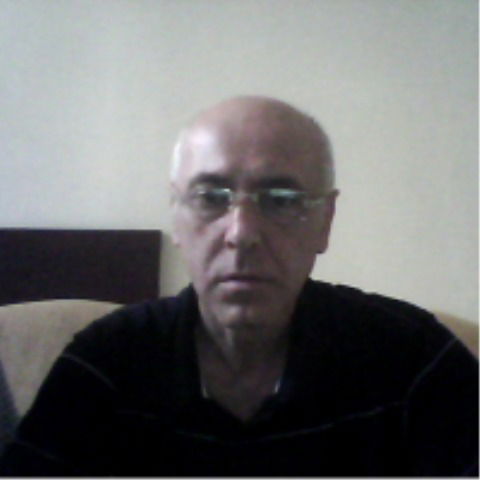 Камран Абдинов