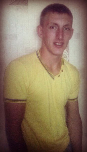 Николай Синило