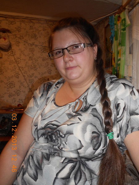 Наталья Орлова