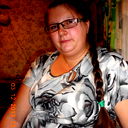 Наталья Орлова