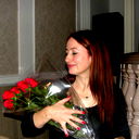 Элла Снежная