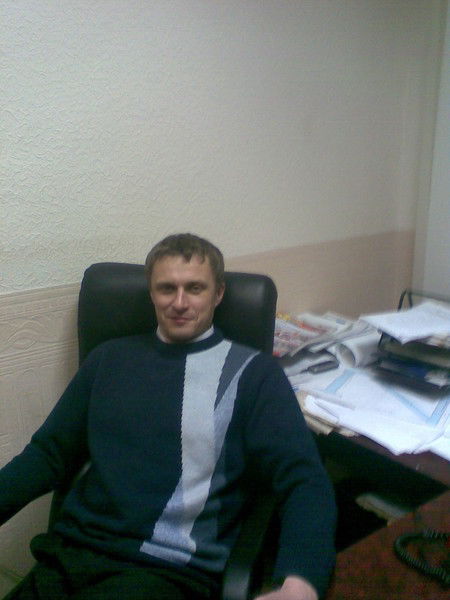 Владимир Чёрный