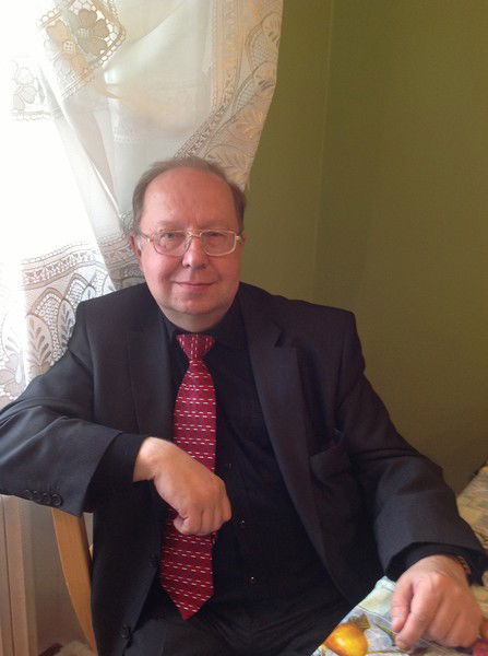 Вадим Алюков