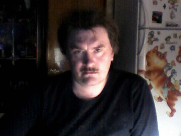 Алексей Зубов