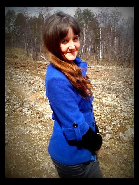 Мария Макарова