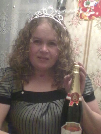 Алена Коваль