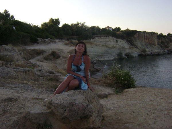 Ирина Кларк