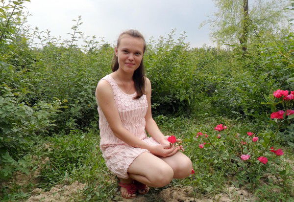 Эвелина Загидулина