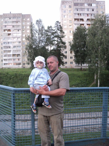 Евгений Янкин