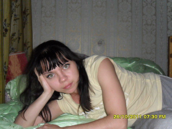 Елена Михайлова