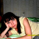 Елена Михайлова