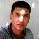 Tazabek Obozov