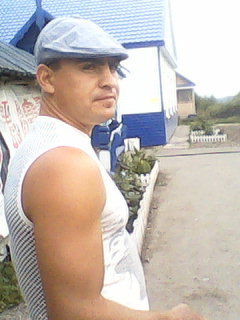 Вячеслав Долматов