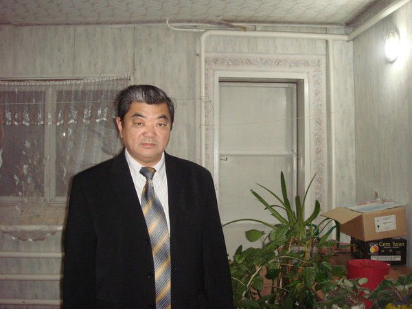 Владимир Пак