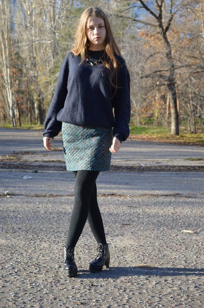 Полина Афромеева