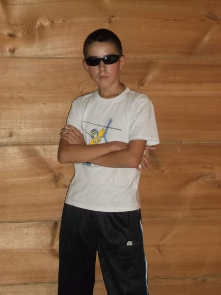 Ришат Губайдуллин